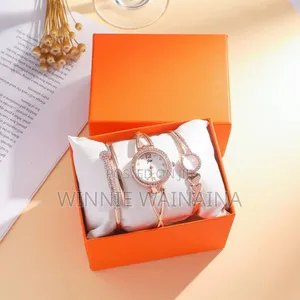 Ladies Jewelry Gift Set 3 in 1