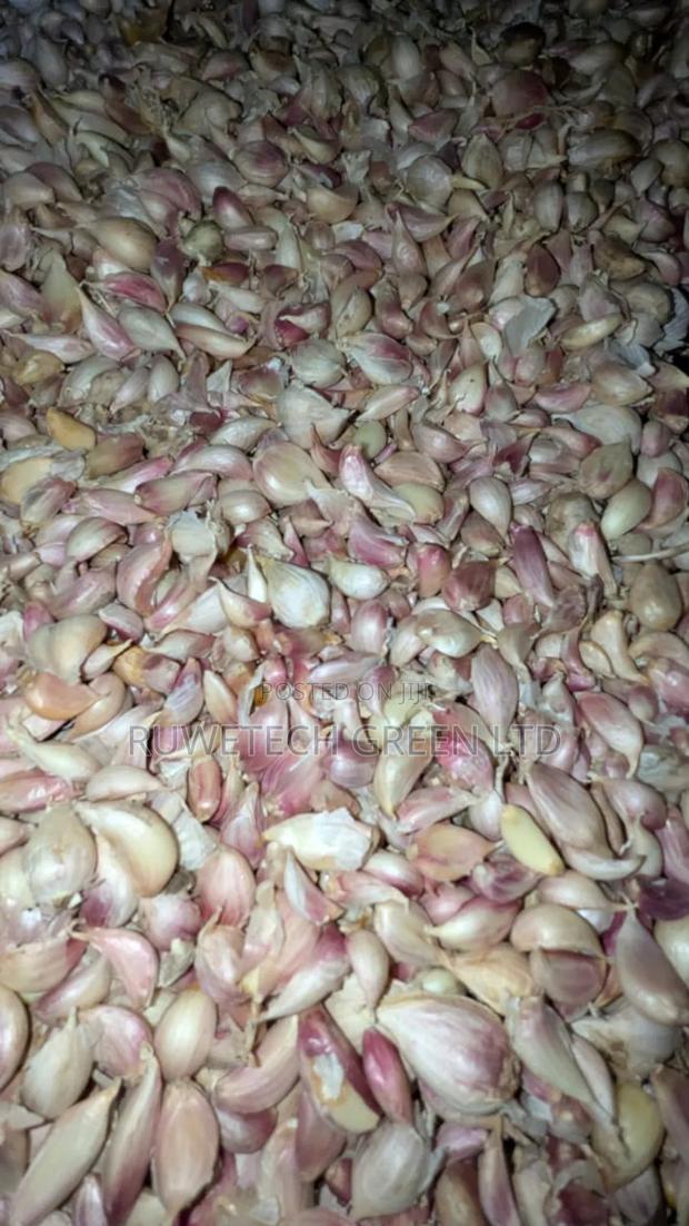 Garlic Cloves/Seeds - thumbnail 2