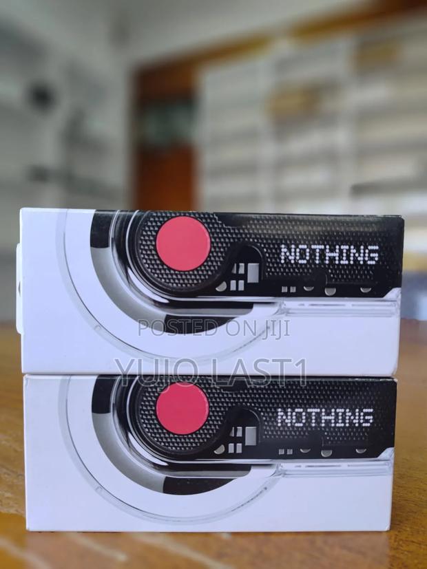 CMF Nothing Open Earbuds - main view