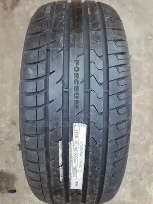 275/55r20 Forceum 117v X/L [Made In Indonesia ]