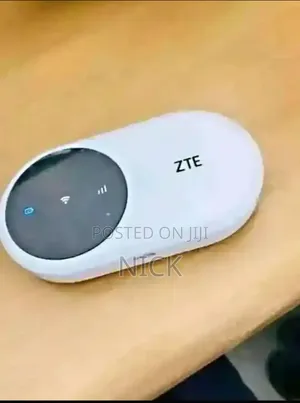 Pocket Wi Fi