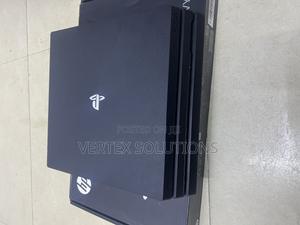 Play Station 4 Pro - thumbnail 2
