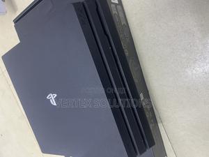 Play Station 4 Pro - thumbnail 2