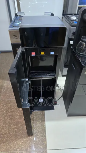 3taps Bottom Load Water Dispenser