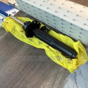 BMW X5 E53 Front Shock Absorber – Premium Suspension Replacement