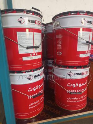 App Primer (Bituminous Primer) - thumbnail 2