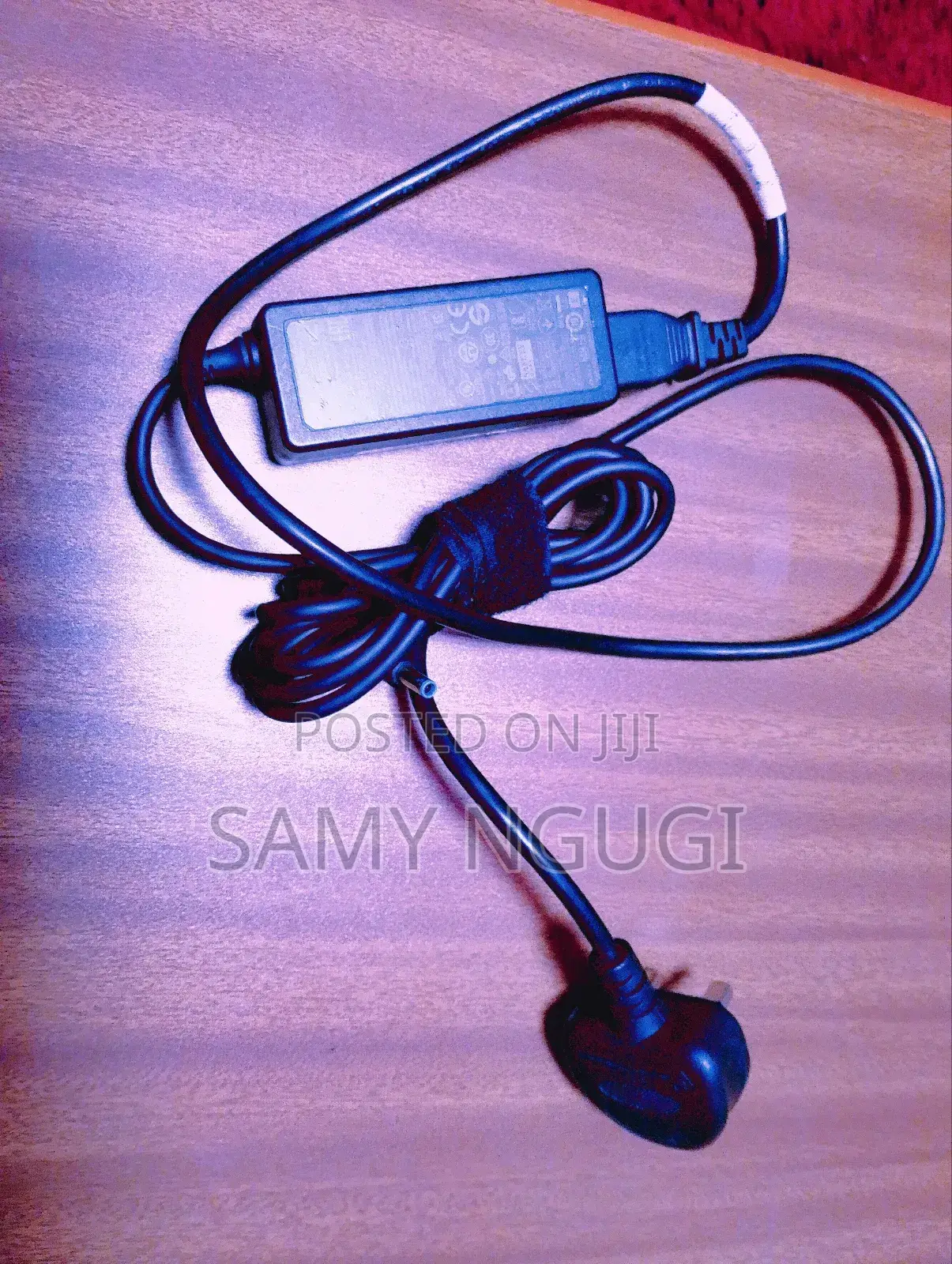 Laptop Charger Hp