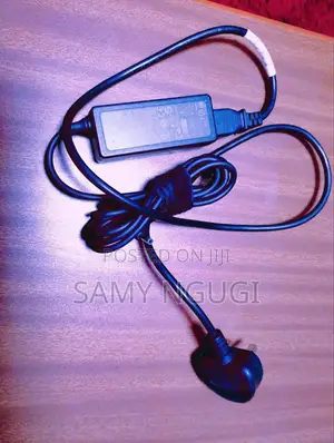 Laptop Charger Hp