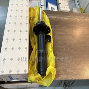 BMW X5 E53 Front Suspension Shock – Heavy Duty Quality
