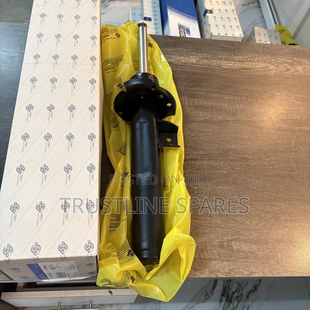 BMW X5 E53 Front Suspension Shock – Heavy Duty Quality