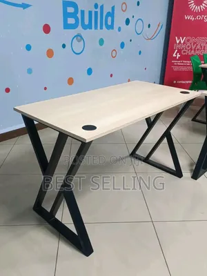 Modern Office Desk