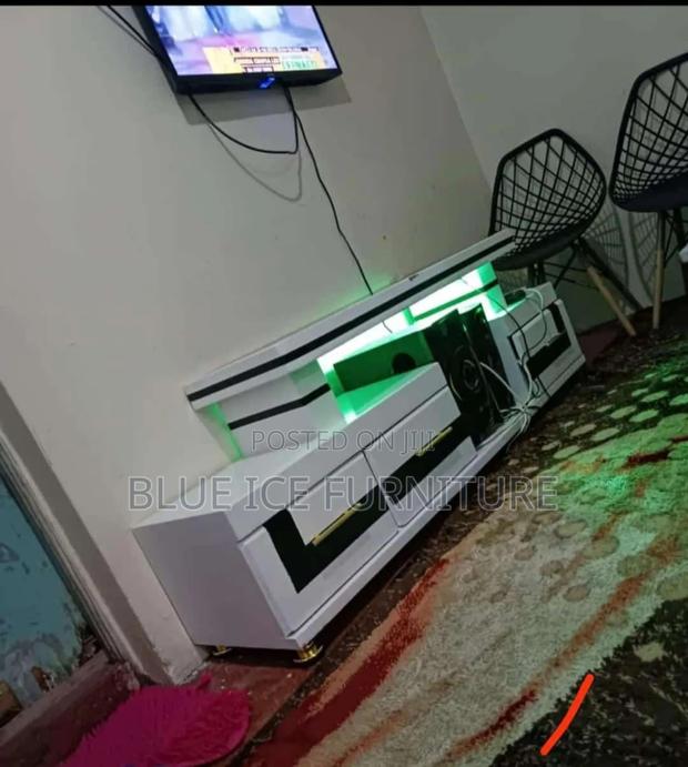 Led Tv Stand - main view
