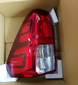 Tail Lamp/ Tail Light Hilux Revo(Revolution) 2015