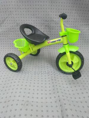 Kids Tricycle - thumbnail 2