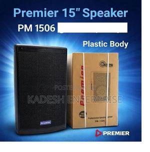 Cost~Friendly Premier Speaker 15'' - main view