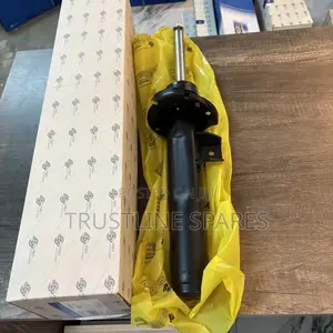 High-Performance BMW X5 E53 Front Shock Absorber