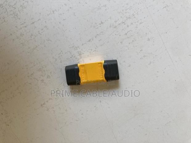 Xt60 Cable Connector - thumbnail 3