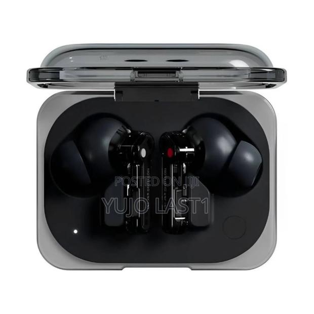 Nothing Ear (A) Wireless Earbuds - thumbnail 3