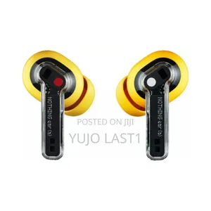 Nothing Ear (A) Wireless Earbuds