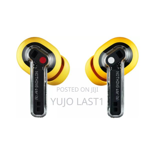 Nothing Ear (A) Wireless Earbuds - thumbnail 5