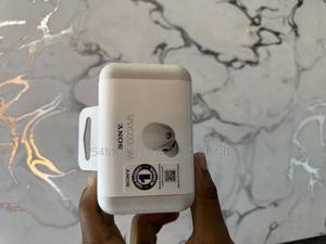 Sony Wf-1000xm5 Earbuds - main view