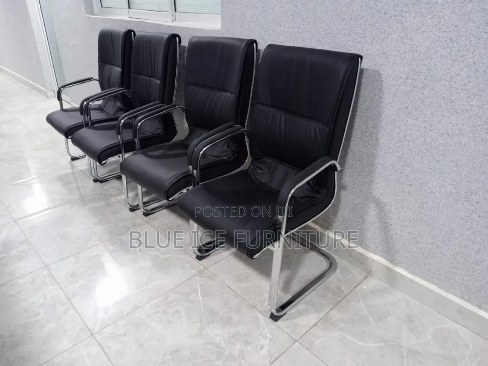 Office Guest Chair