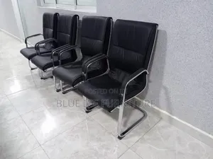 Office Guest Chair