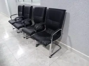 Office Guest Chair