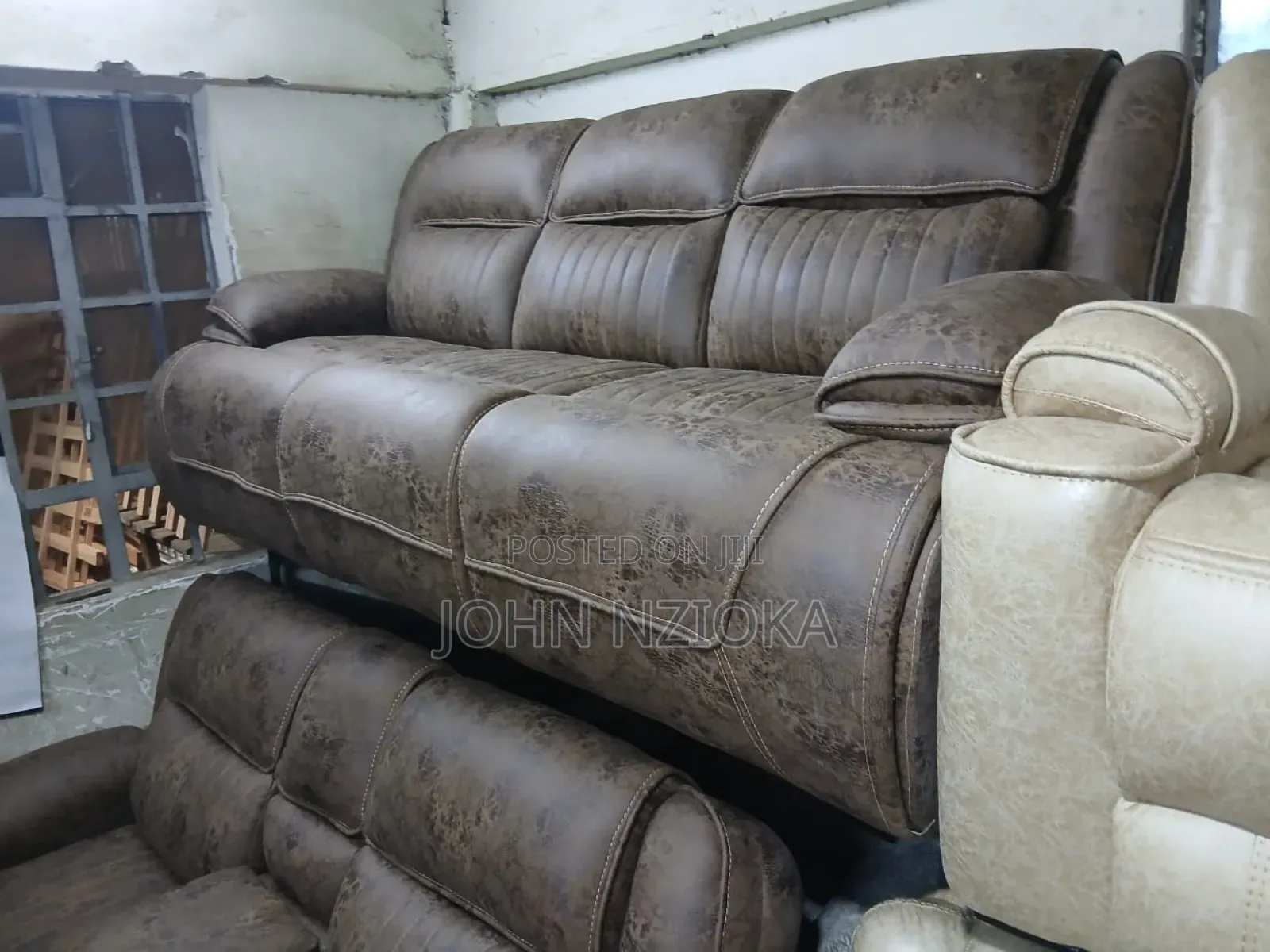 Sofa Sets ,Tables