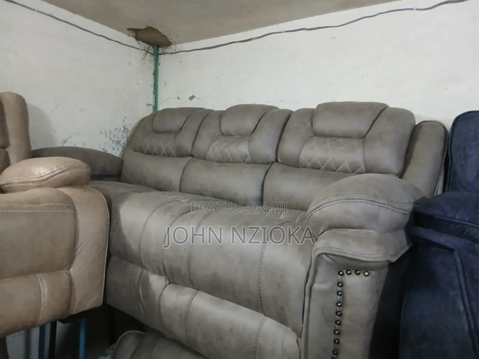 Sofa Sets ,Tables
