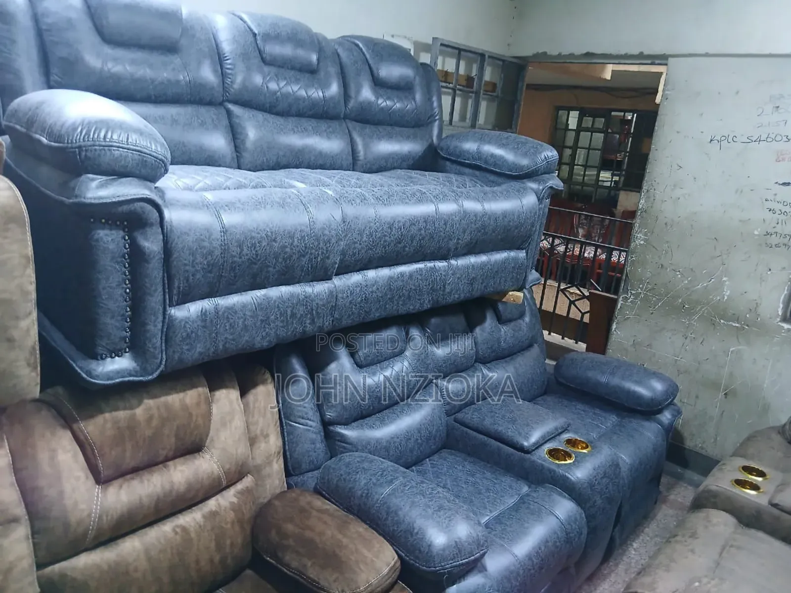 Sofa Sets ,Tables