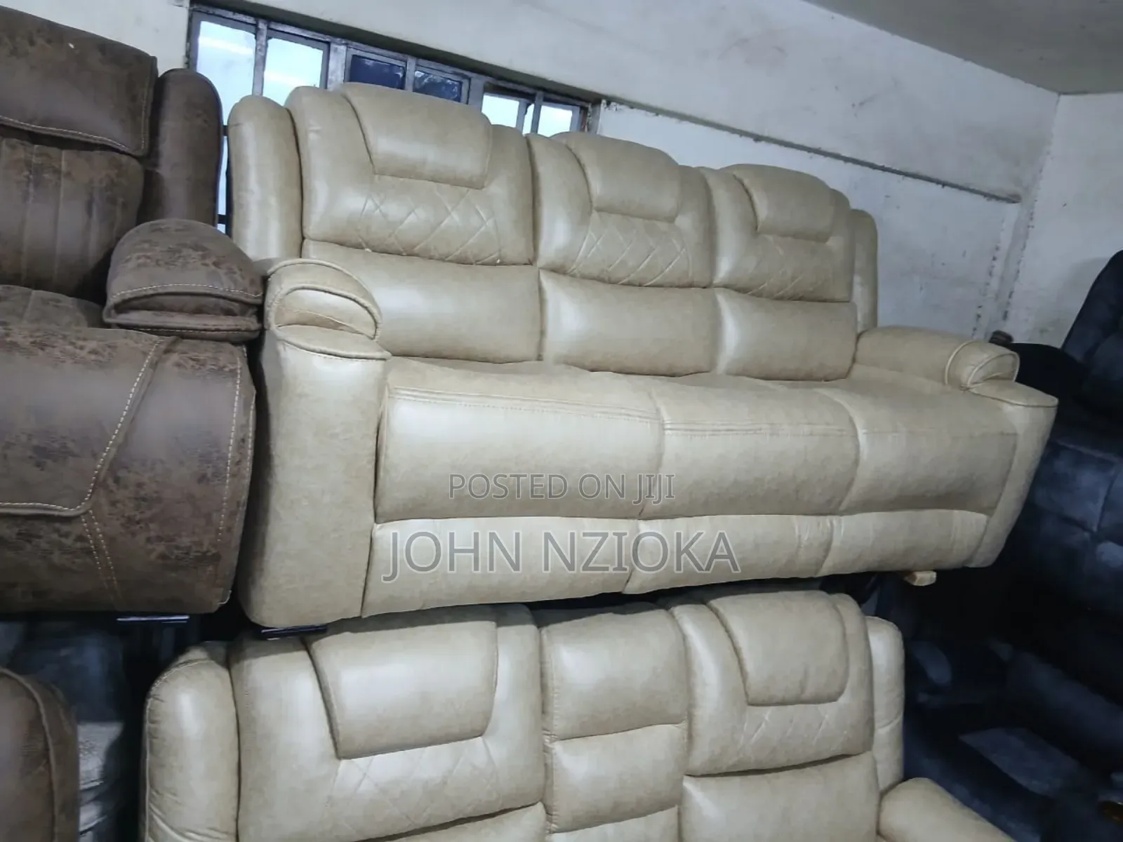 Sofa Sets ,Tables
