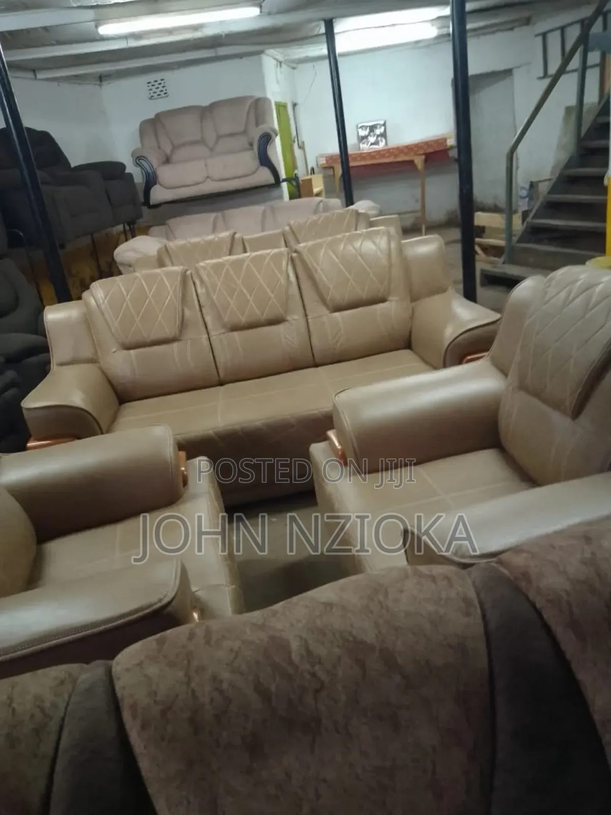 Sofa Sets ,Tables