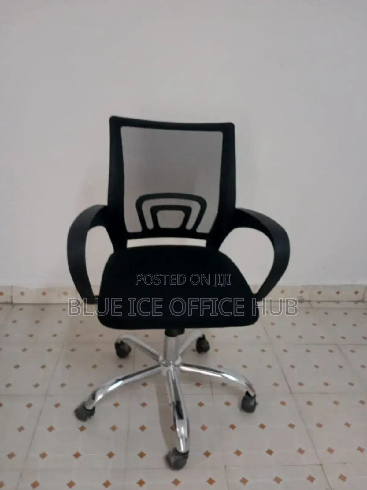 Mid Back Office Mesh Chair