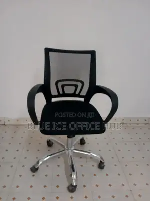 Mid Back Office Mesh Chair