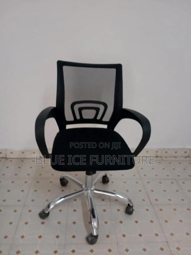 Mid Back Office Mesh Chair