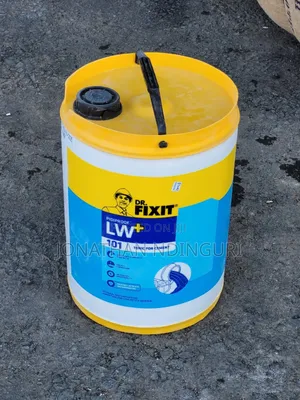 Dr Fixit Pidiproof Lw+ 101