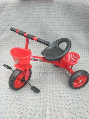 Children Trike - thumbnail 2