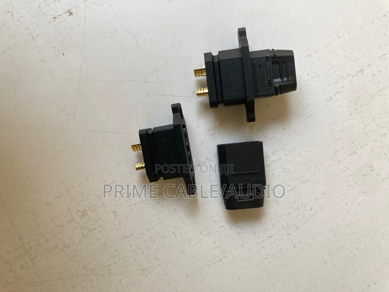 Xt90 High Quality Connectors