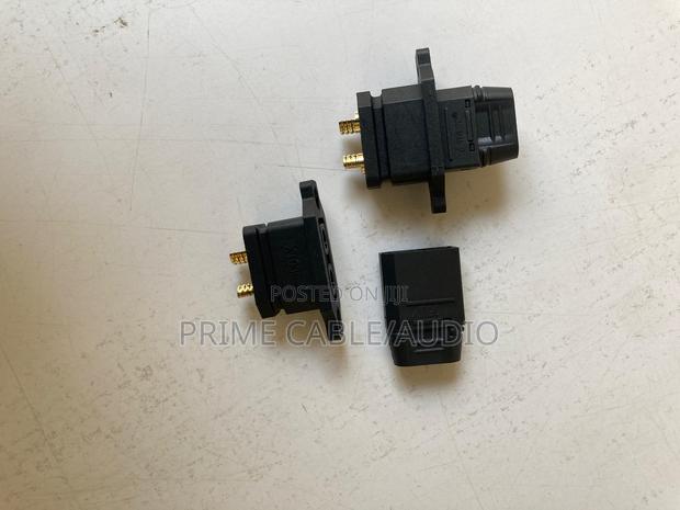 Xt90 High Quality Connectors