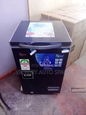 Roch New Freezer