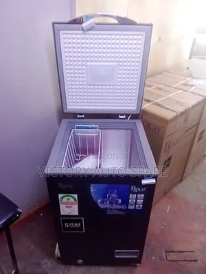 Roch New Freezer
