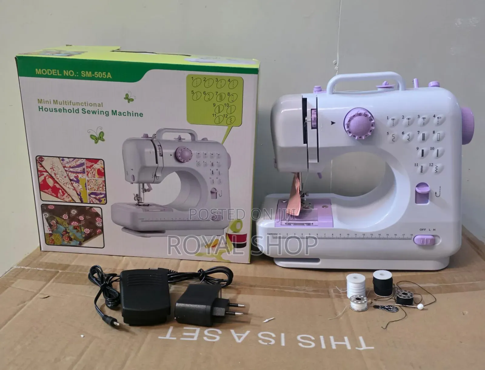 Mini Sewing Machine Mini Sewing Machine