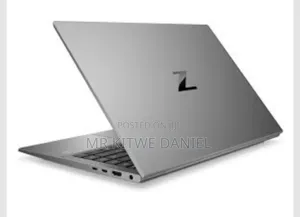New Laptop HP ZBook Firefly G8 16GB Intel Core I5 SSD 1T