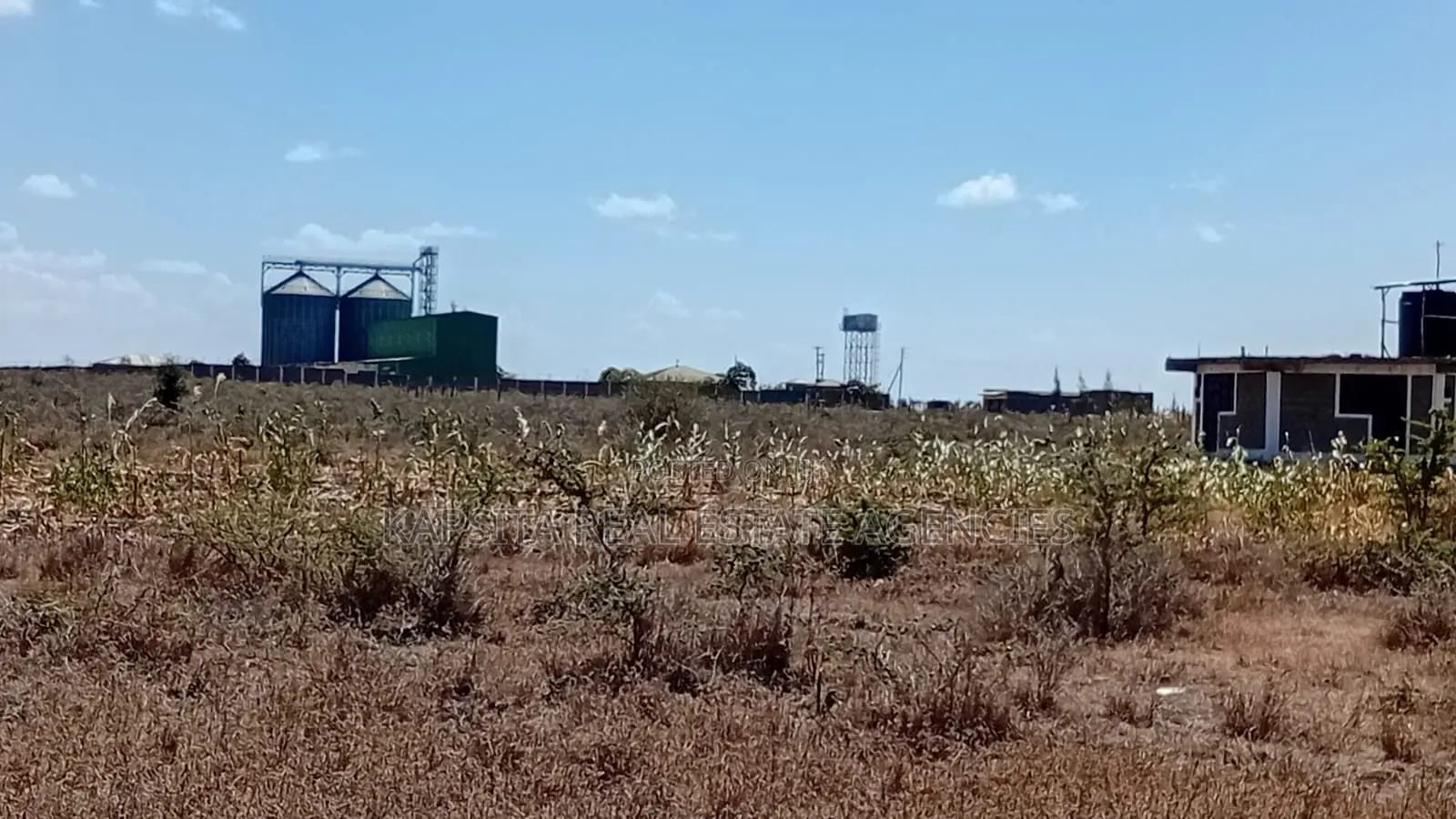 1 Acre Land for Sale – Koma Area (Kangundo Road)