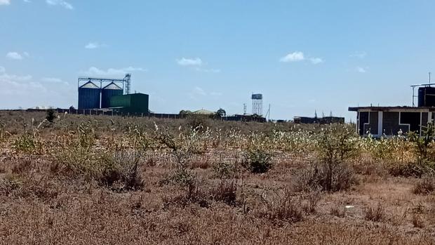 1 Acre Land for Sale – Koma Area (Kangundo Road)