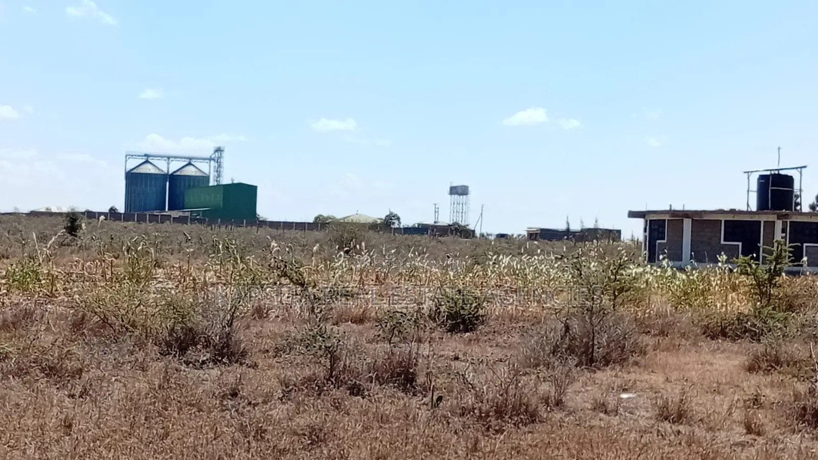 1 Acre Land for Sale – Koma Area (Kangundo Road)