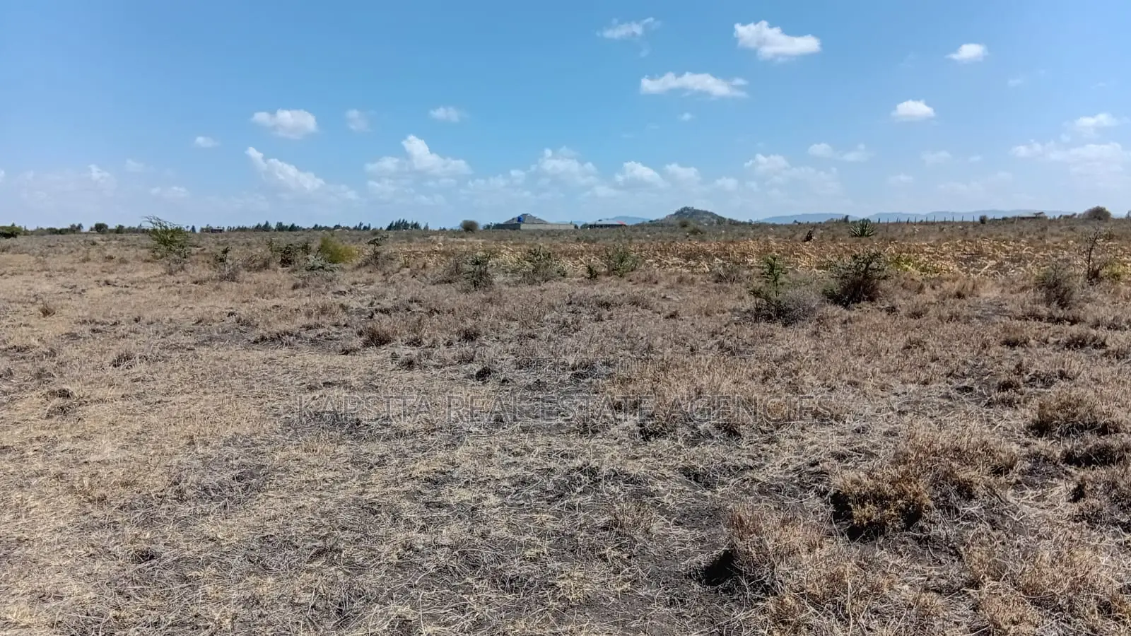 1 Acre Land for Sale – Koma Area (Kangundo Road)