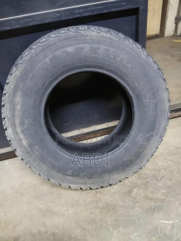 235/75r15 Doubleking - thumbnail 2