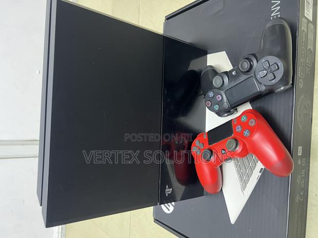 Ps4 Standard